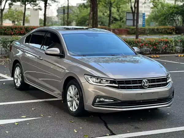 Volkswagen Bora 2020