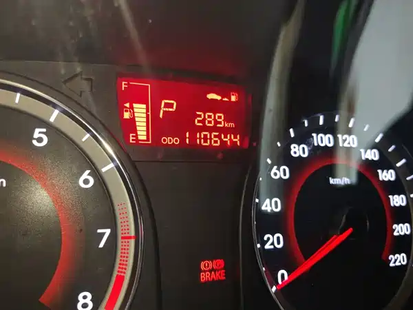 Hyundai Accent 2016
