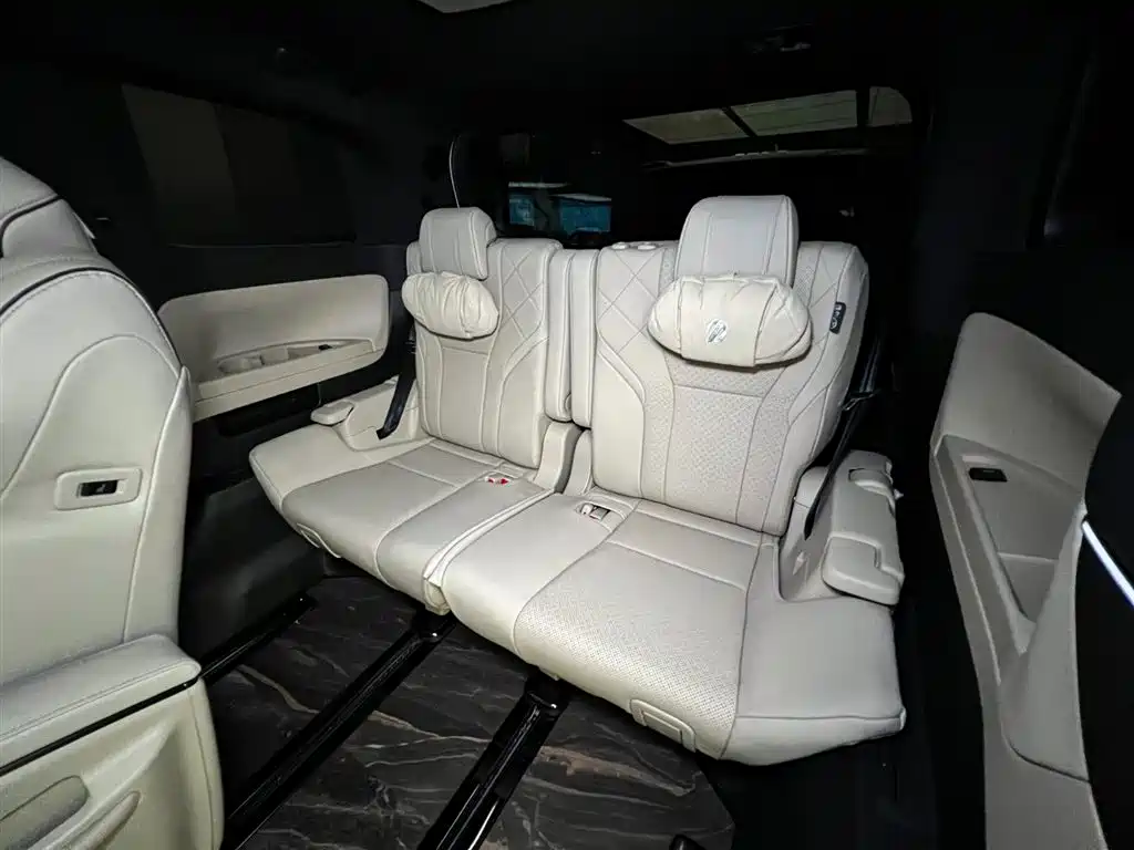 Toyota Alphard 2025 — фото 15