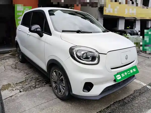 Leapmotor T03 2020