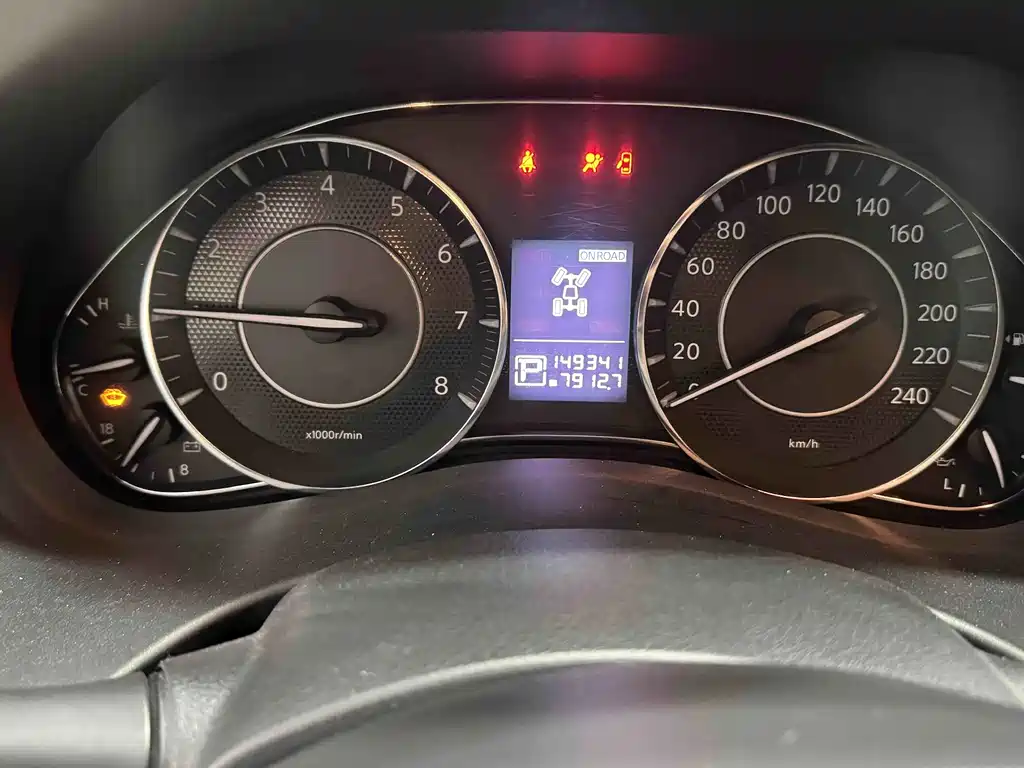 Nissan Patrol 2019 — фото 8