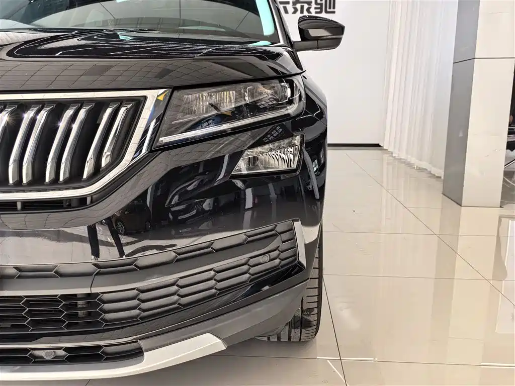 Skoda Kodiaq 2020 — фото 7