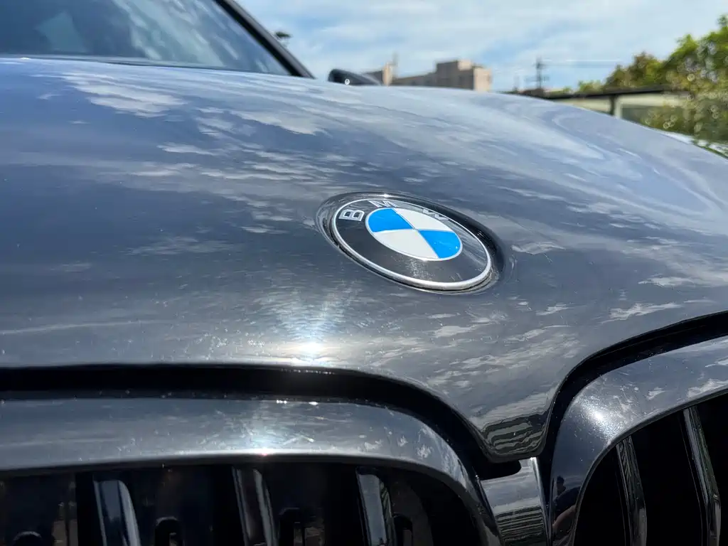 BMW X5 2022 — фото 5