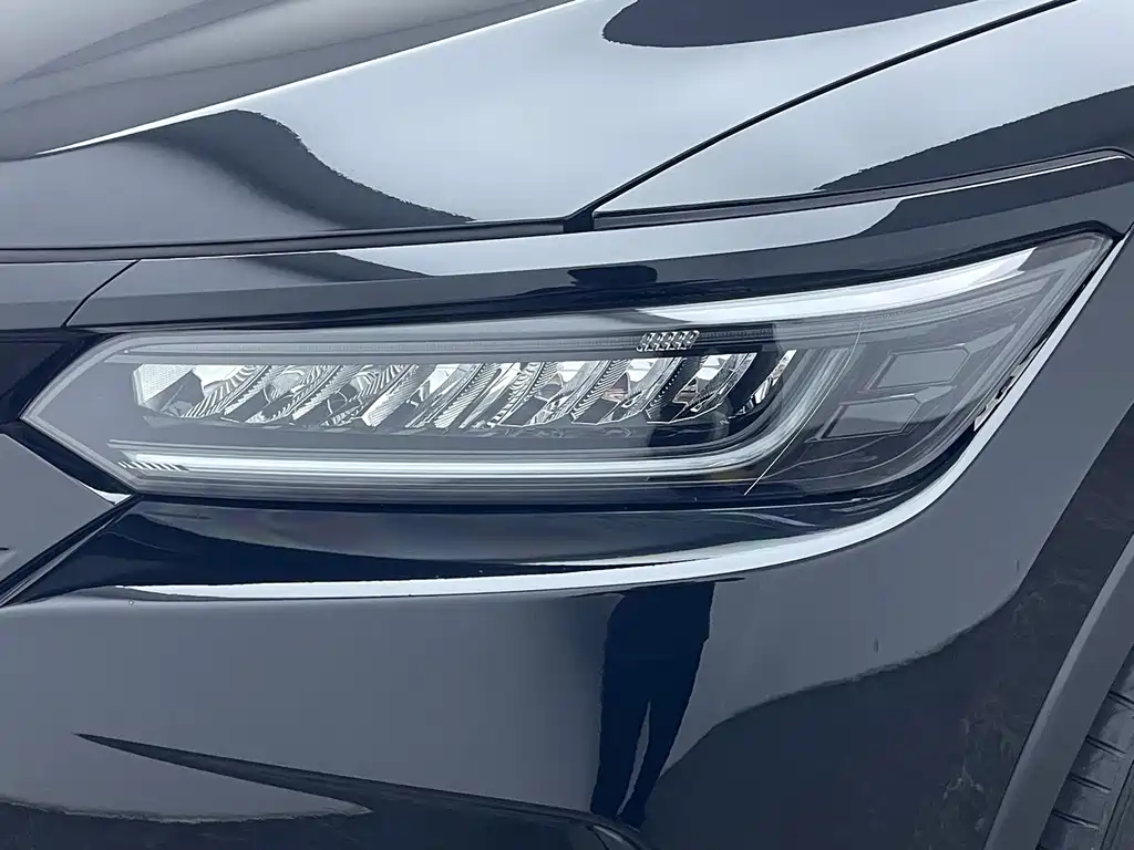 Honda Breeze 2022 — фото 9