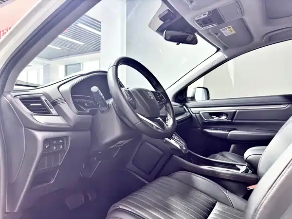 Honda Breeze 2023