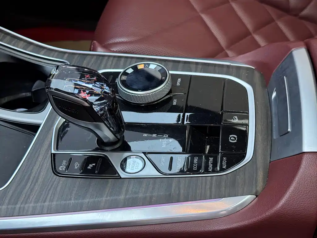 BMW X5 2022 — фото 13