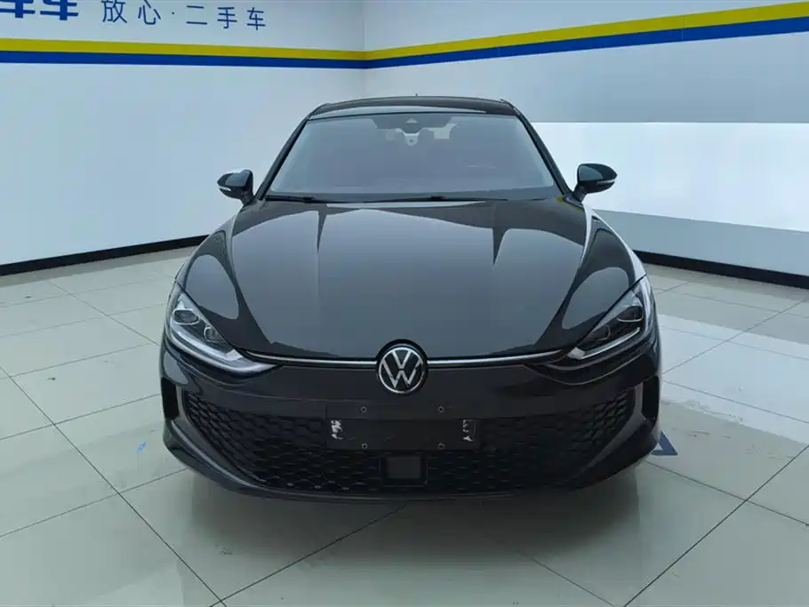 Volkswagen Lamando 2022