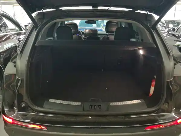 Lincoln Corsair 2020