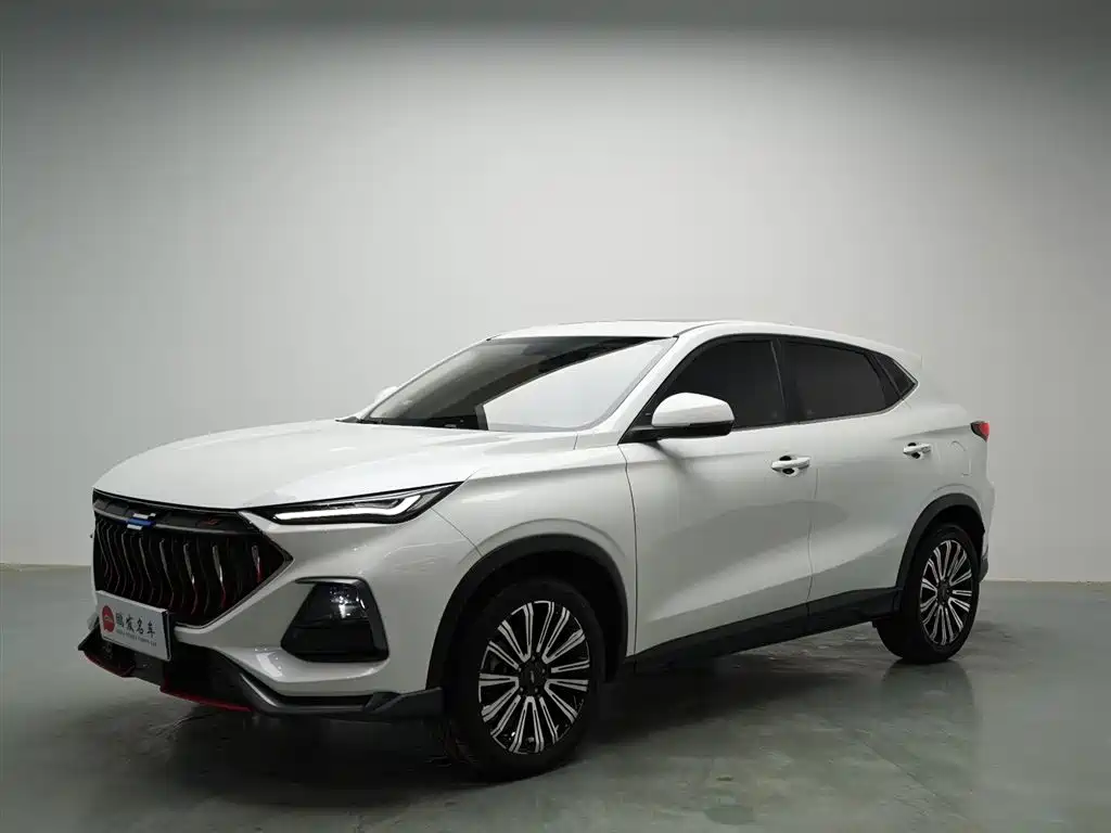 Oshan Oushang X5 2023