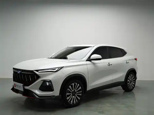 Changan Auchan X5 2023