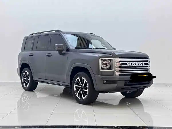 Haval H9 2024