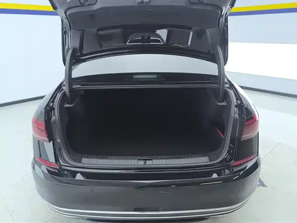 Volkswagen Passat 2024
