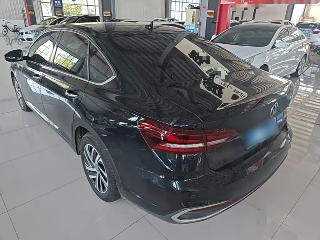 Volkswagen Lavida 2022