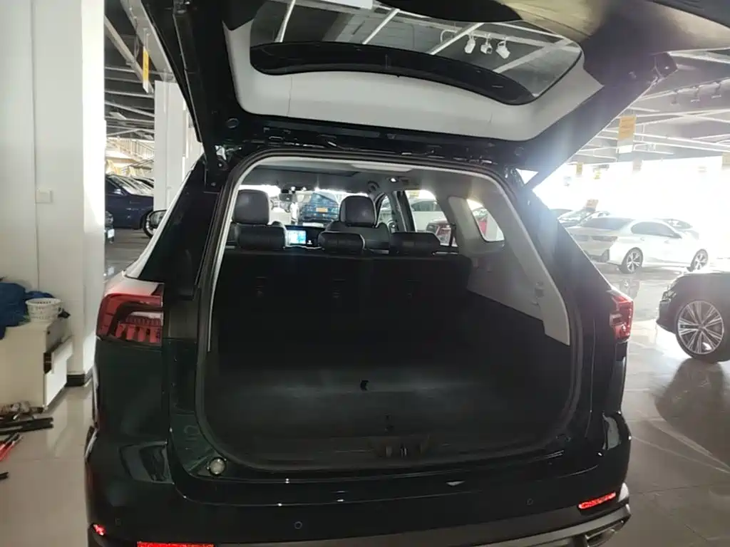 Chery Tiggo 8 PRO 2023 — фото 19