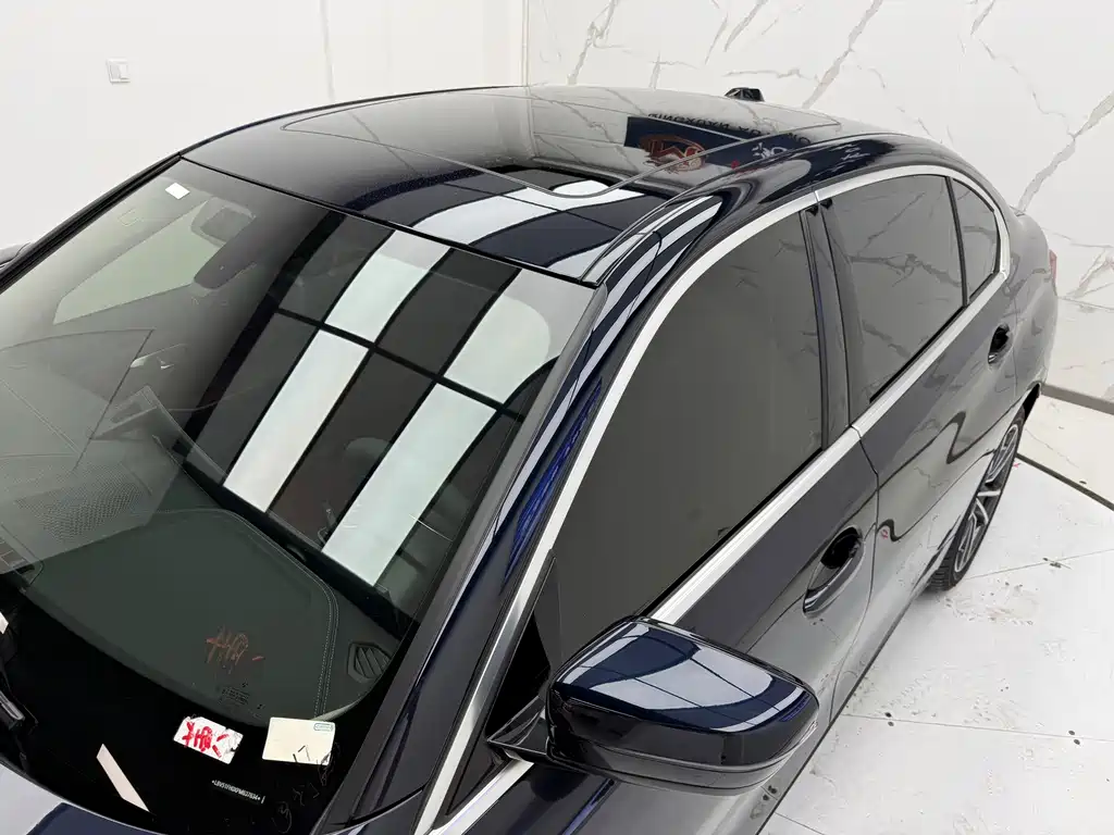 BMW 3 Series 2023
