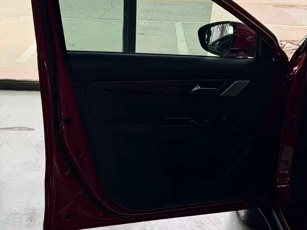 XPeng G3 2019