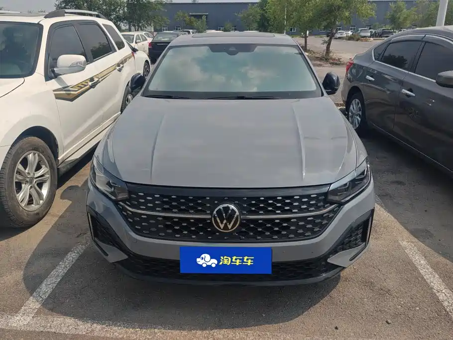 Volkswagen Lavida 2023