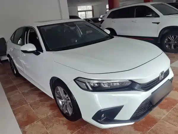 Honda Civic 2022