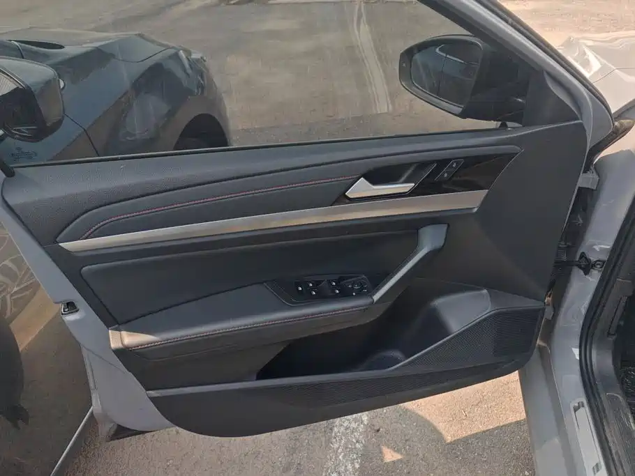 Volkswagen Lavida 2023