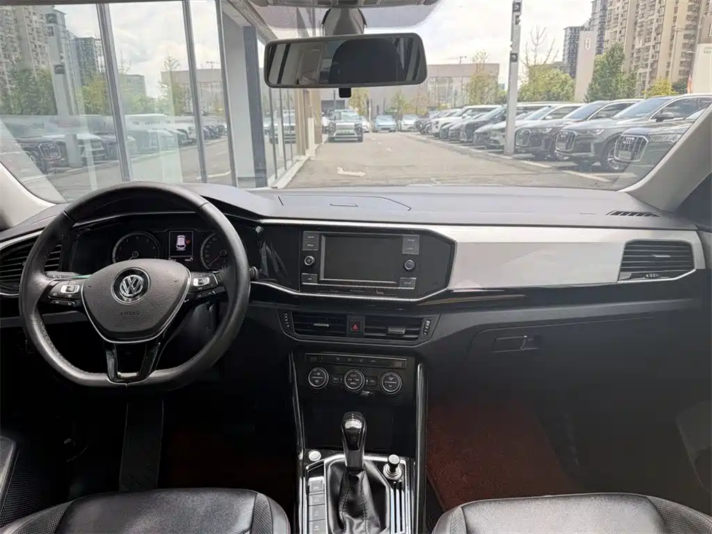 Volkswagen Tayron 2020