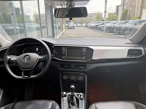 Volkswagen Tayron 2020