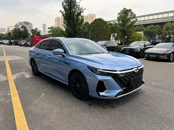Chery Arrizo 8 2023