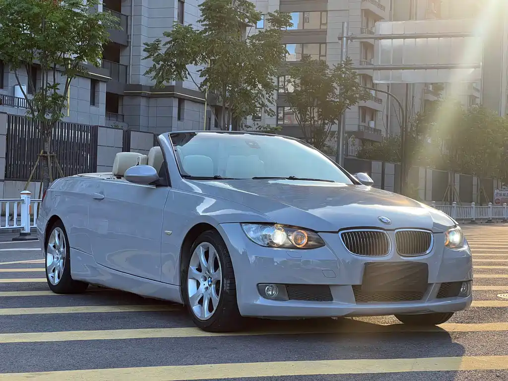 BMW 3 Series 2009 — фото 15