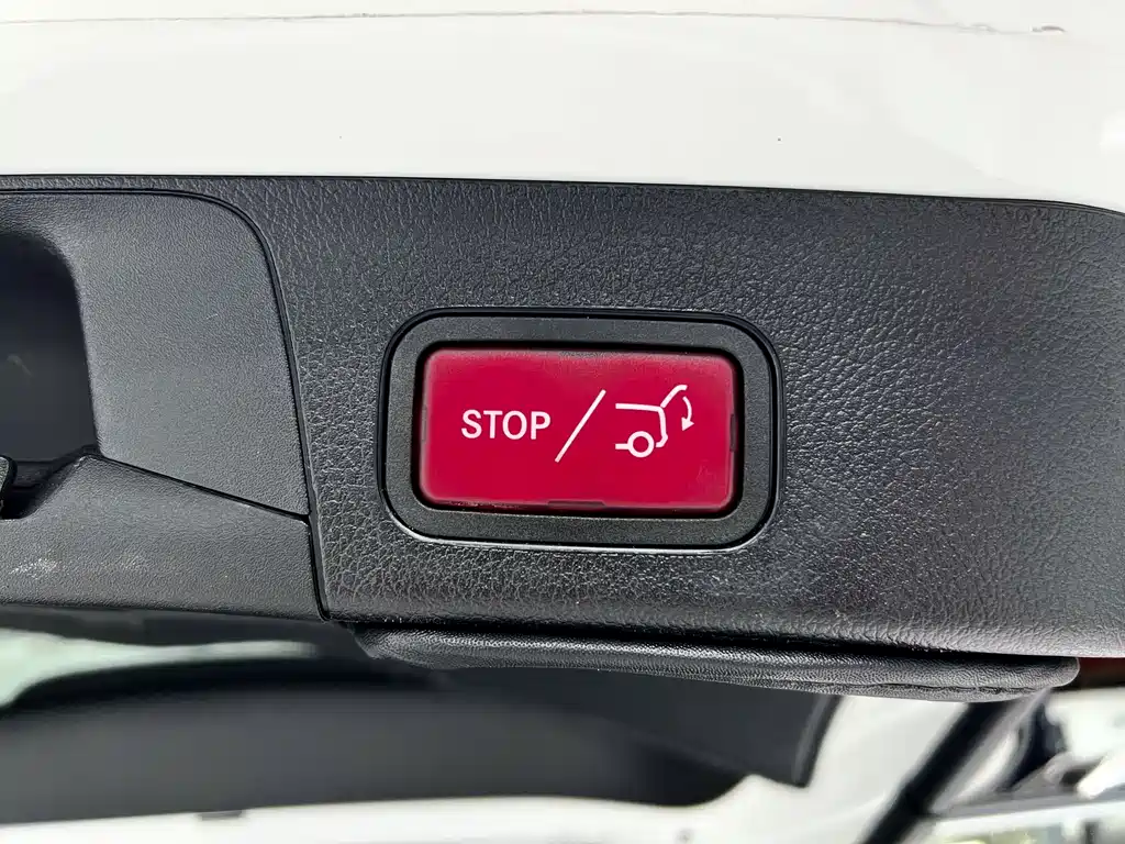 Mercedes-Benz GLB 2023 — фото 14