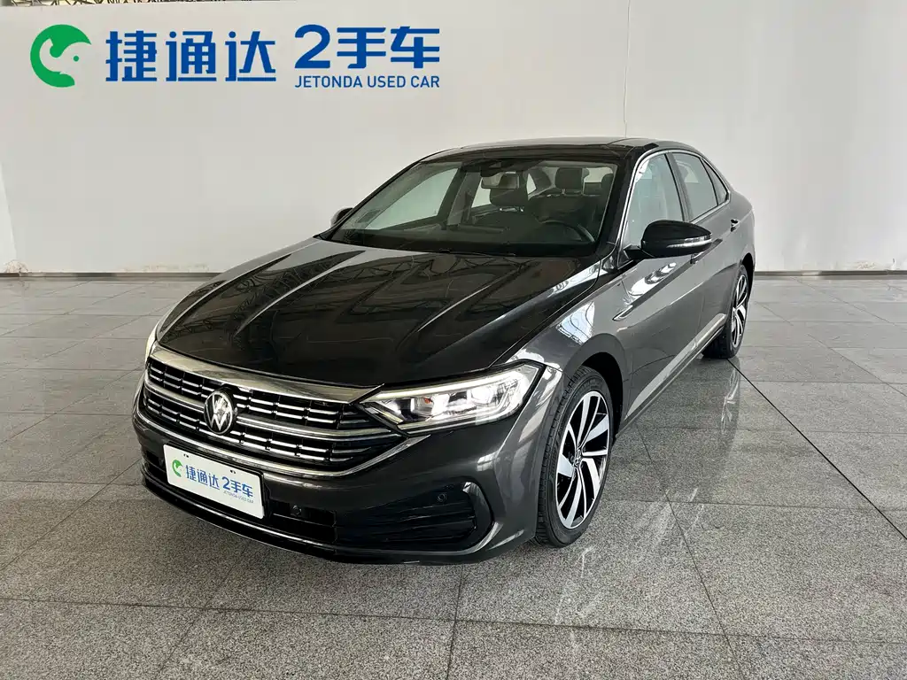 Volkswagen Sagitar 2024