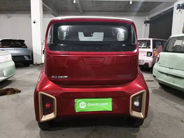 Baojun E200 2019