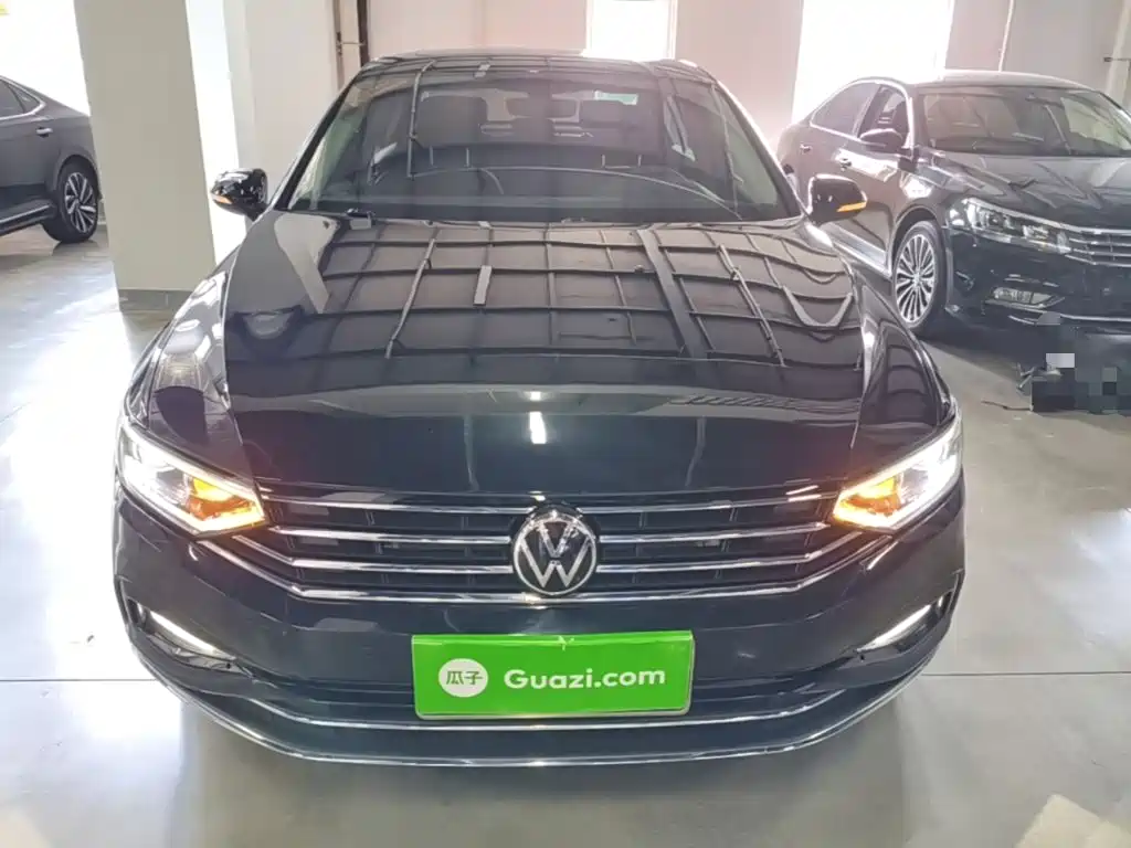 Volkswagen Magotan 2022