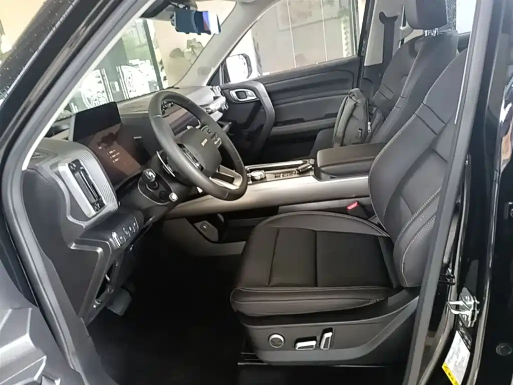 Haval Big Dog 2023 — фото 15