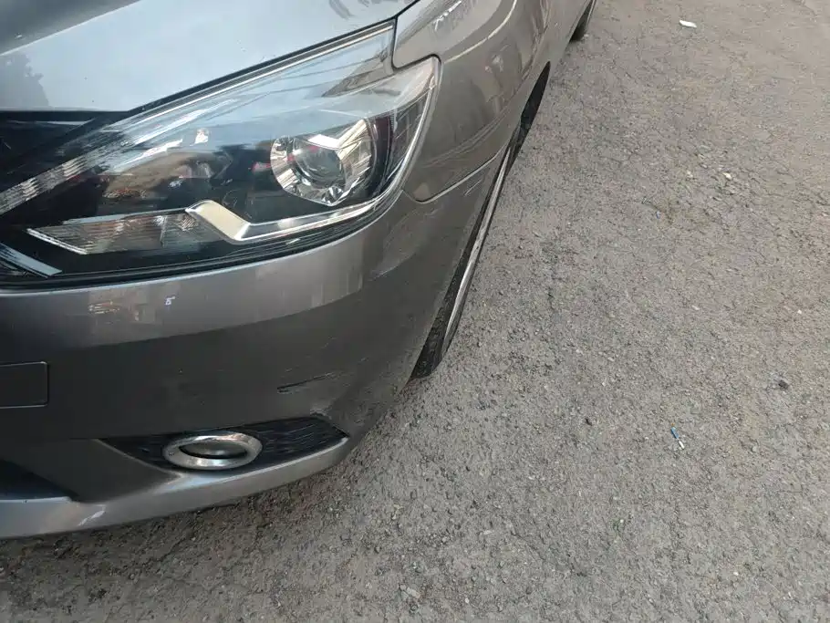 Nissan Sylphy 2019