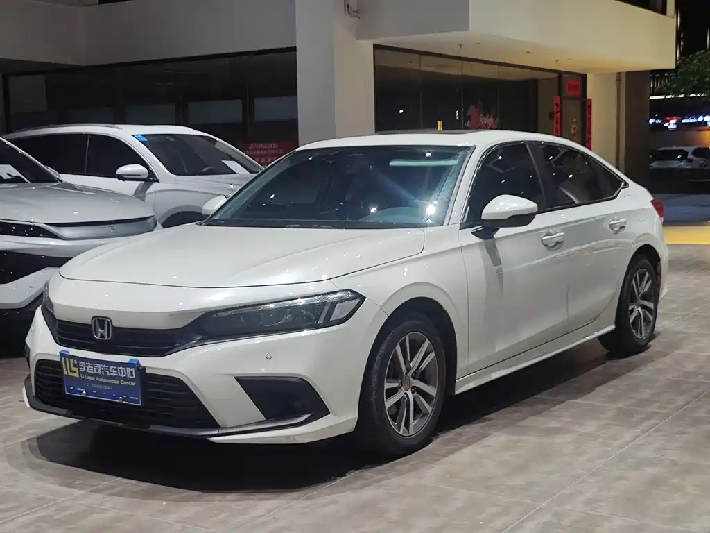 Honda Civic 2023