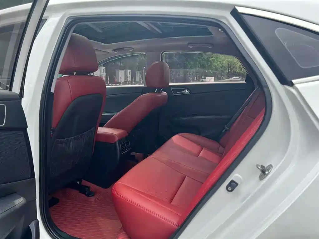 Hyundai Mistra 2018 — фото 13