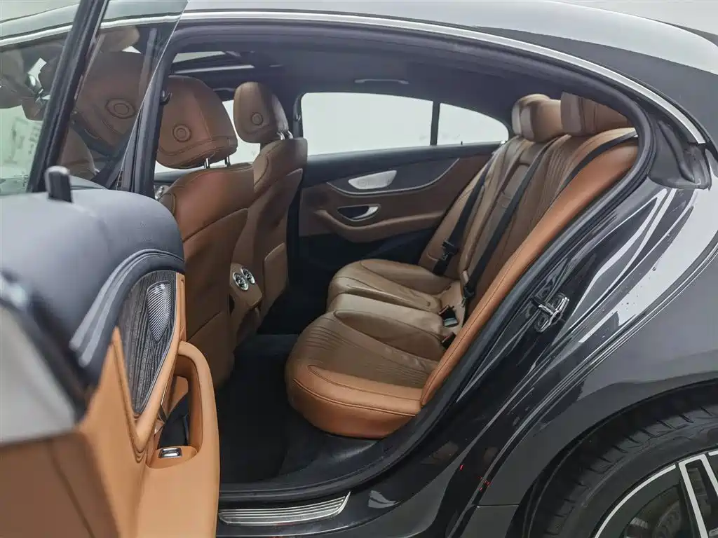 Mercedes-Benz CLS 2023 — фото 15