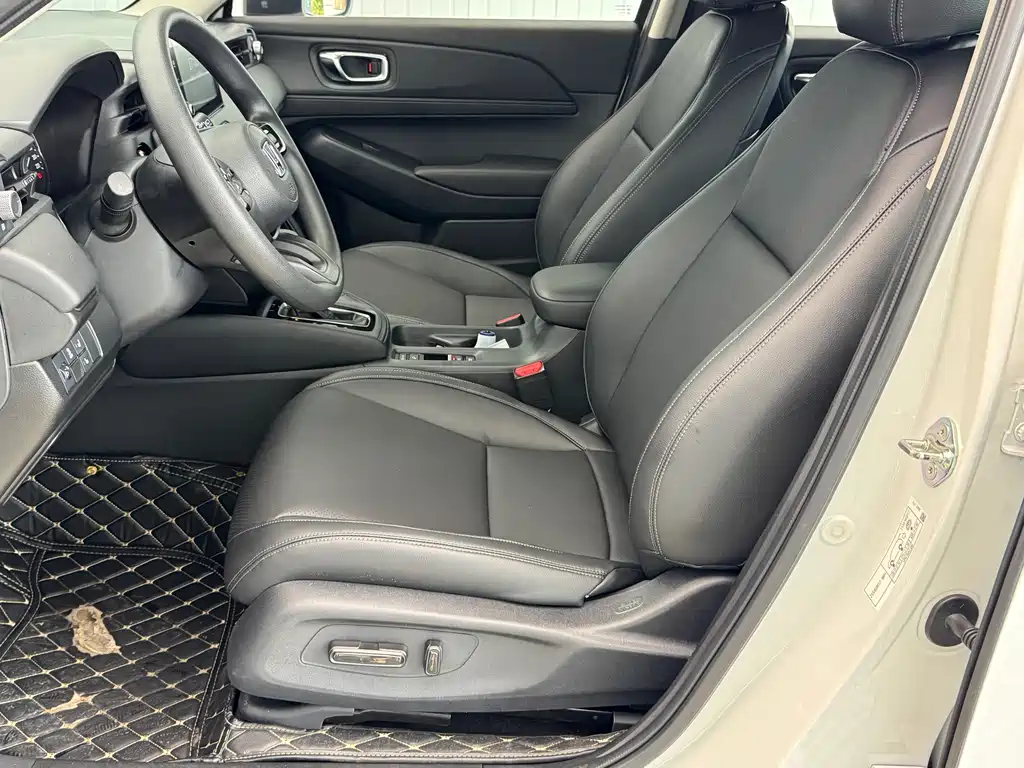 Honda Vezel 2023 — фото 17