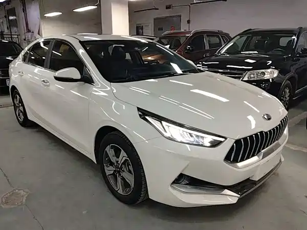 Kia K3 2020