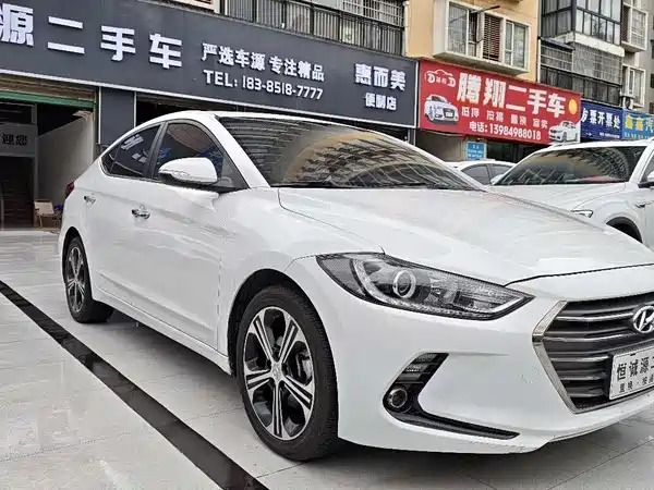 Hyundai Celesta 2018