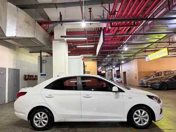 Hyundai Accent 2018