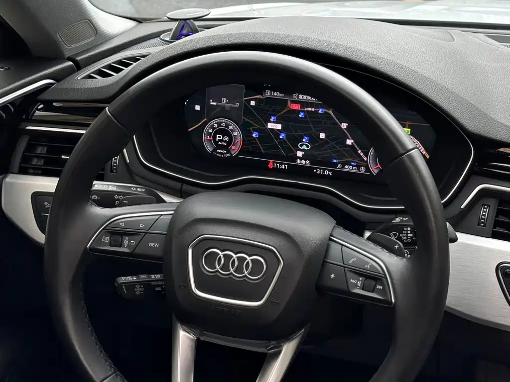 Audi A5 2022 — фото 16