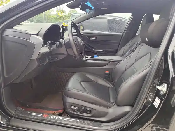 Toyota Avalon 2024