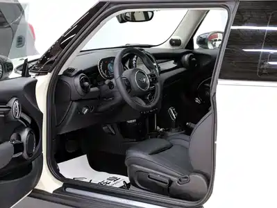 MINI MINI 2022