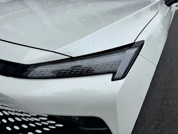 BAIC Mofang 2023