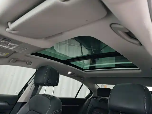 Volkswagen Magotan 2019