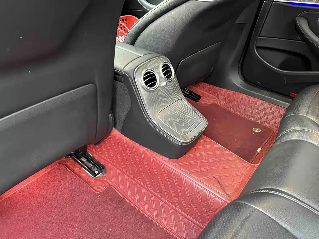 Mercedes-Benz E-Class 2020 — фото 9