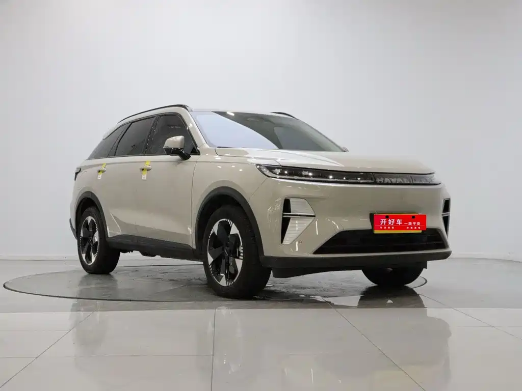 Haval Xiaolong MAX 2025 — фото 3