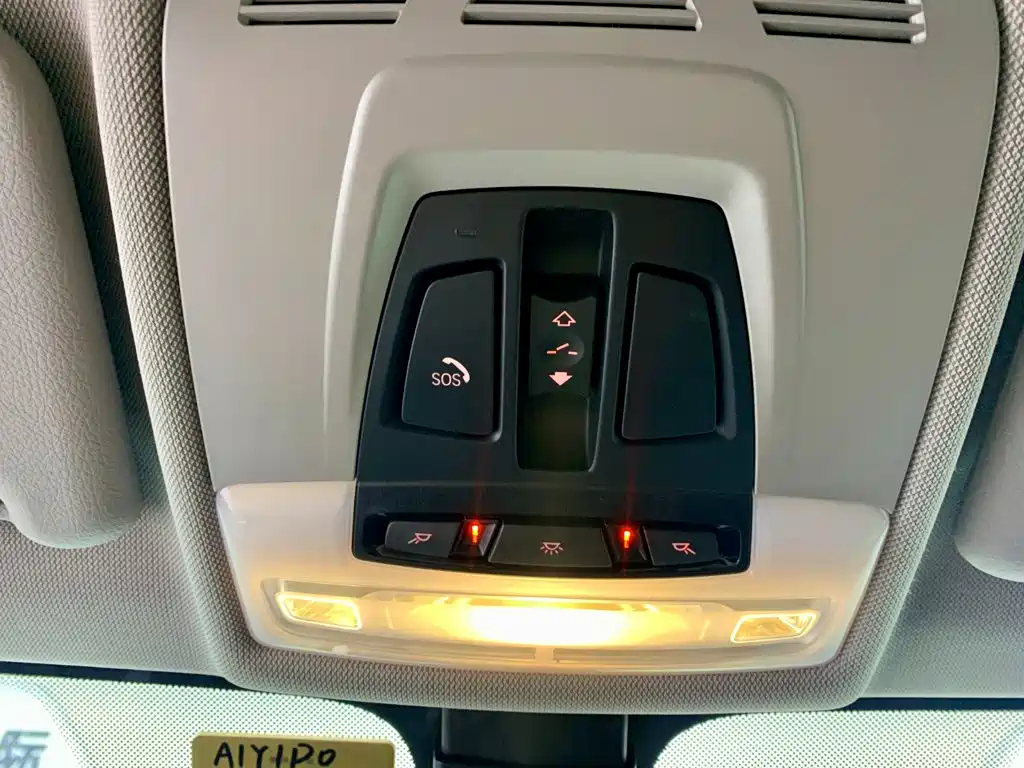 BMW X1 2022 — фото 25