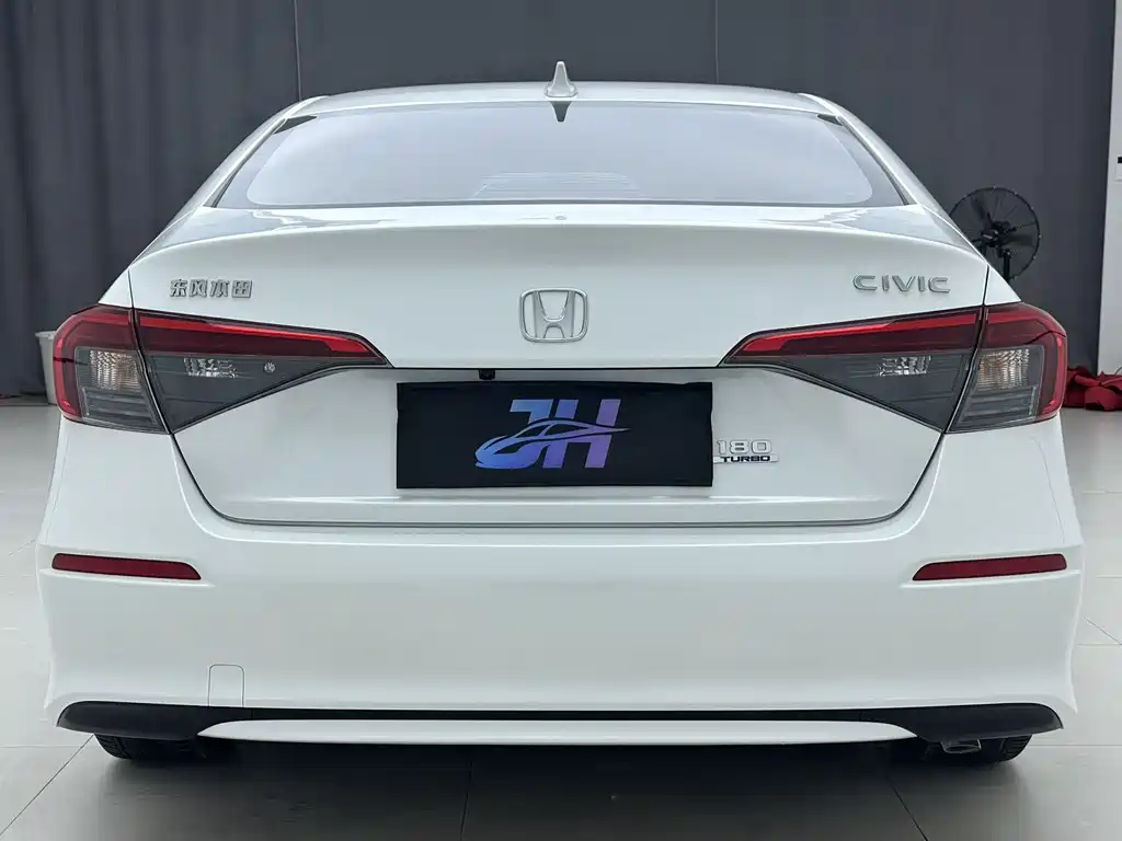 Honda Civic 2023