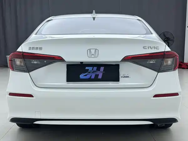 Honda Civic 2023